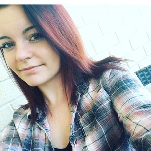 Meet your Posher, Tori